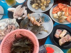 -渔家火锅·海鲜自助餐·演艺(亚龙湾天域酒店)