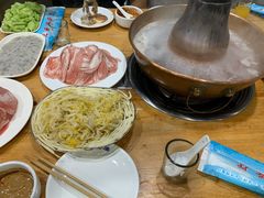 麻酱-元盛居(亚泰大街店)