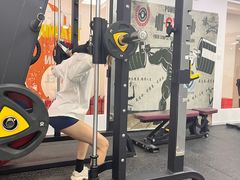 -即刻健身馆(对外经贸店)