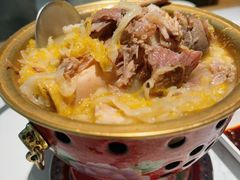 -关东小磨东北菜(漕河泾印象城店)