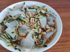 -媛媛家秘制鸡丝凉皮(陆慕店)