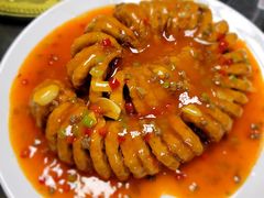-胖妈妈餐饮(西津东路店)