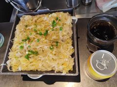 -很久以前羊肉串(昌里路三钢里店)