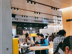 -麦当劳(龙阳路店)