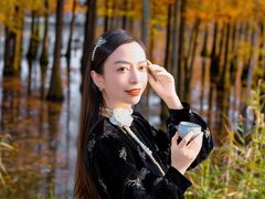 -白鹭湾湿地公园