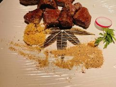 -京料理·日料自助·铁板燒(复悦城店)