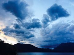 -泸沽湖国家级风景名胜区走婚桥