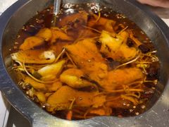 -鑫巴蜀小镇 · 水煮鱼专研店(玉桥店)