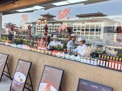 -面辣子·陕西家乡菜(钟楼店)