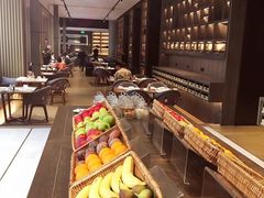 -北京三里屯CHAO酒店