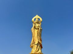 -广州莲花山旅游区
