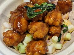 -禧宴Joyous Restaurant(禧园店)