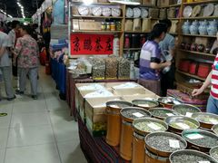 -中国国际会展中心-马甸购物街