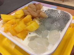 -满记甜品(南京虹悦城三店)