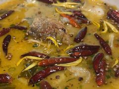 -太二酸菜鱼(深圳布吉万象汇店)