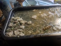 -刘三姐特色烤豆花·宜宾烧烤·把把烧(万年场店)