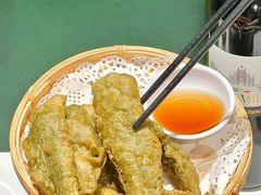 -顶特勒·黄鱼馆·特色菜(上海大世界店)