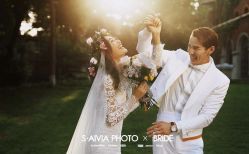 -雪中彩影婚纱摄影·微光艺术中心