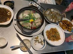-烧货·活海鲜炭烧(湖滨商业街店)