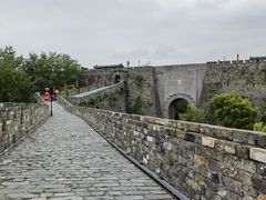 -南京城墙景区