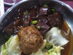 -北京大学-燕南食堂