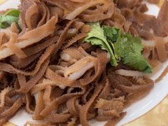 水爆肚-都一处烧麦馆(前门店)