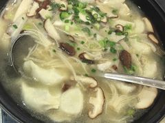 -三姐妹饺子(东木头市店)