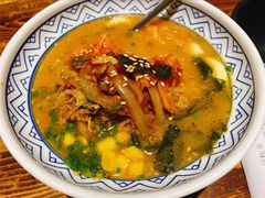 -小川洋风料理(街道口店)
