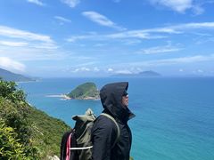 -西涌国际滨海旅游区