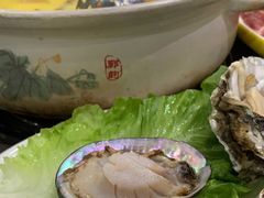 -金龙·打边炉(武进路店)