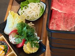 -牛匠和牛寿喜锅(西安总店)