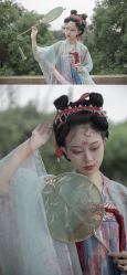 -八角古风摄影