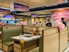 -海底捞火锅(铁西万达店)