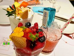 -洛缦音乐餐厅(工业展览馆万象城店)