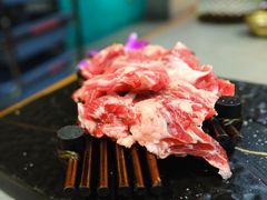 -明洞王妃家烤肉(苏州中心星悦汇店)