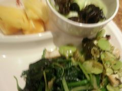 -素满香·Vegan食养自助(天一广场店)
