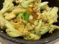 -红菜坊·烤鸭·川鲁宴(石园店)
