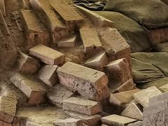 -秦始皇帝陵博物院(兵马俑)