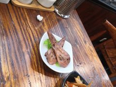 -屯屯面(海尔路店)