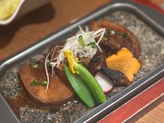 -水之惠鲜鱼料理(王府大街店)