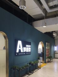 -A梦造型