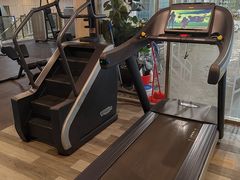 -星悦荟健身游泳(珠江新城店)