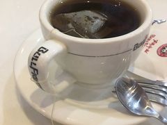 -斗牛士牛排餐厅(嘉里汇店)