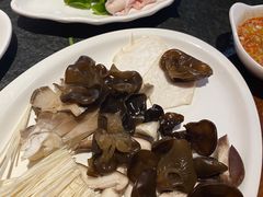 -陈府大宅门成都火锅·手切鲜肉(太原街店)