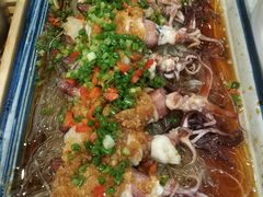 -渔娘渔家丹东海鲜(东直门店)