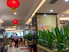 大堂-和乐喜点(宝岗大道店)