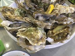 -517烧烤·龙虾·海鲜大排档(万象都荟店)