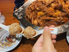 -赖胖子肉蟹煲(邯郸新世纪广场店)