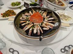 -上海小南国(金桥国际广场店)