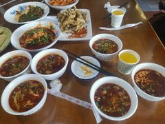 -小崔家臊子面(蔡家坡总店)